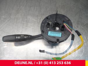 Used Airbag clock spring Volkswagen Crafter 2.0 TDI 16V Price € 36,30 Inclusive VAT offered by van Deijne Onderdelen Uden B.V.