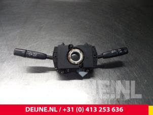 Used Steering column stalk Mitsubishi Canter 2.8 D Price € 48,40 Inclusive VAT offered by van Deijne Onderdelen Uden B.V.