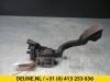 Accelerator pedal from a Fiat Fiorino (225), 2007 1.3 JTD 16V Multijet, Delivery, Diesel, 1.248cc, 55kW (75pk), FWD, 199A2000, 2007-12, 225AXB; 225BXB 2009