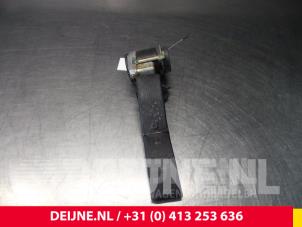 Used Front seatbelt, right Mercedes Vaneo (W414) 1.6 Price on request offered by van Deijne Onderdelen Uden B.V.