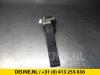 Front seatbelt, right from a Mercedes Vaneo (W414), 2001 / 2005 1.6, MPV, Petrol, 1.598cc, 75kW (102pk), FWD, M166961, 2002-02 / 2005-07, 414.700 2003