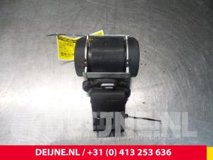 Gebrauchte Sicherheitsgurt links hinten Citroen Nemo (AA) 1.4 HDi 70 Preis auf Anfrage angeboten von van Deijne Onderdelen Uden B.V.