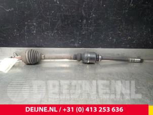 Used Front drive shaft, right Fiat Scudo (220Z) 1.9 D Price € 90,75 Inclusive VAT offered by van Deijne Onderdelen Uden B.V.