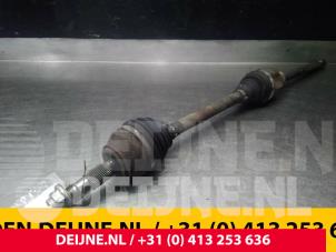 Used Front drive shaft, right Citroen Jumper (U9) 2.2 HDi 120 Euro 4 Price € 84,70 Inclusive VAT offered by van Deijne Onderdelen Uden B.V.