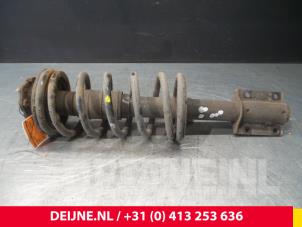 Used Front shock absorber rod, left Citroen Jumper (23) 2.5 D 12V Price on request offered by van Deijne Onderdelen Uden B.V.