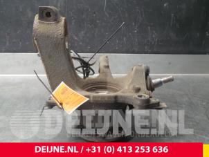 Gebrauchte Achsschenkel rechts vorne Citroen Jumper (U9) 2.2 HDi 130 Preis auf Anfrage angeboten von van Deijne Onderdelen Uden B.V.