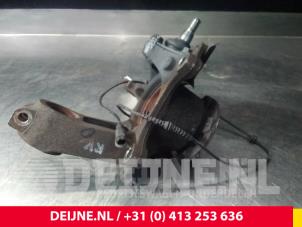 Used Knuckle, front right Peugeot Boxer (U9) 2.0 BlueHDi 130 Price € 121,00 Inclusive VAT offered by van Deijne Onderdelen Uden B.V.