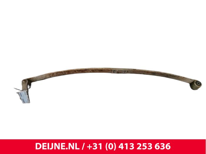 Używane Sprezyna przód Renault Mascott 150 Cena € 108,90 Z VAT oferowane przez van Deijne Onderdelen Uden B.V.