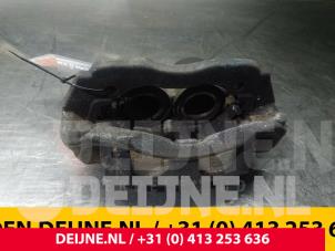 Gebrauchte Bremszange links vorne Mercedes Vito (447.6) 2.2 116 CDI 16V Preis € 72,60 Mit Mehrwertsteuer angeboten von van Deijne Onderdelen Uden B.V.