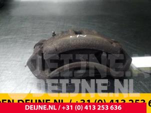 Used Front brake calliper, left Volkswagen LT II 2.8 TDI Price on request offered by van Deijne Onderdelen Uden B.V.