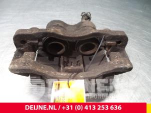 Used Front brake calliper, left Iveco New Daily IV 50C14GV, 50C14GV/P Price on request offered by van Deijne Onderdelen Uden B.V.