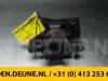 Bremszange links vorne van een Renault Clio III Estate/Grandtour (KR) 1.2 16V TCE 100 2009