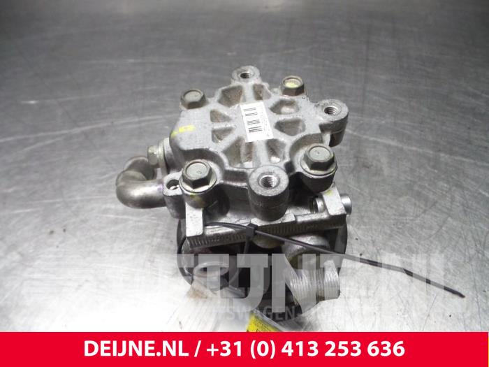 Power steering pump Ford Transit Connect 1.8 TDCi 75 2T143A696AJ R2PA