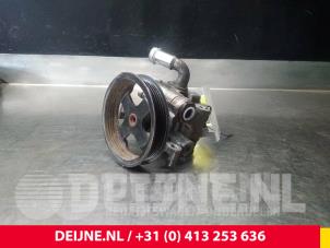 Used Power steering pump Ford Fiesta 4 1.25 16V Price € 40,00 Margin scheme offered by van Deijne Onderdelen Uden B.V.