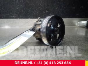 Usados Bomba de dirección asistida Fiat Scudo (220Z) 1.9 D Precio € 42,35 IVA incluido ofrecido por van Deijne Onderdelen Uden B.V.
