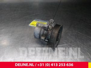 Usagé Pompe de direction Fiat Fiorino (225) 1.3 JTD 16V Multijet Prix € 60,50 Prix TTC proposé par van Deijne Onderdelen Uden B.V.