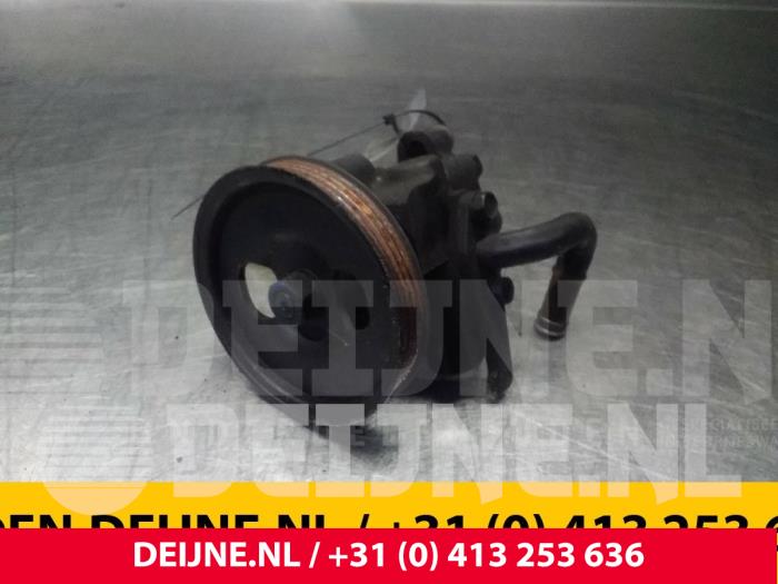 Gebrauchte Lenkkraftverstärker Pumpe Hyundai H-1/H-200 2.5 Tdi Preis € 36,30 Mit Mehrwertsteuer angeboten von van Deijne Onderdelen Uden B.V.