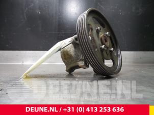 Used Power steering pump Citroen Berlingo Multispace 1.4 Price € 36,30 Inclusive VAT offered by van Deijne Onderdelen Uden B.V.