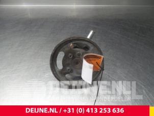 Used Power steering pump Citroen Berlingo Multispace 1.4 Price € 42,35 Inclusive VAT offered by van Deijne Onderdelen Uden B.V.