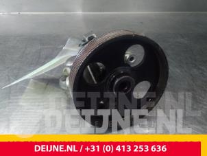 Used Power steering pump Citroen Berlingo 2.0 HDi 90 Price € 48,40 Inclusive VAT offered by van Deijne Onderdelen Uden B.V.