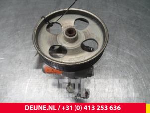 Używane Pompa wspomagania kierownicy Citroen Nemo (AA) 1.4 HDi 70 Cena € 60,50 Z VAT oferowane przez van Deijne Onderdelen Uden B.V.