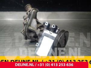 Usagé Pompe de direction Citroen Jumper (U9) 2.2 HDi 100 Euro 4 Prix € 121,00 Prix TTC proposé par van Deijne Onderdelen Uden B.V.