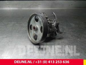 Used Power steering pump Peugeot Boxer (U9) 2.0 BlueHDi 130 Price € 60,50 Inclusive VAT offered by van Deijne Onderdelen Uden B.V.