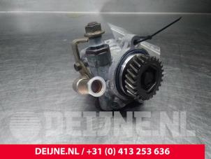 Gebrauchte Lenkkraftverstärker Pumpe Mitsubishi Canter 3C13 Preis € 60,50 Mit Mehrwertsteuer angeboten von van Deijne Onderdelen Uden B.V.