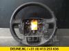 Steering wheel from a Citroen Jumper (U9), 2006 2.2 HDi 130, Delivery, Diesel, 2.198cc, 96kW (131pk), FWD, 22DT; 4HM; P22DTE; 4HH, 2011-07 2013