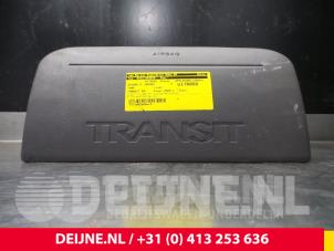 Used Right airbag (dashboard) Ford Transit 2.4 TDdi 16V 330L Price on request offered by van Deijne Onderdelen Uden B.V.