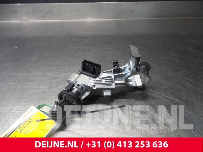 Peugeot Bipper Ignition Locks Keys Stock ProxyParts peugeot-bipper-ignition-locks-keys-stock-proxyparts