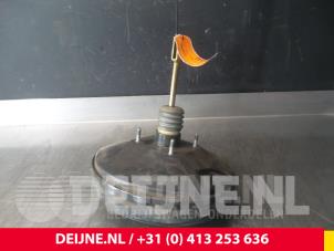 Used Brake servo Mercedes Vito (638.1/2) 2.2 CDI 110 16V Price € 24,20 Inclusive VAT offered by van Deijne Onderdelen Uden B.V.