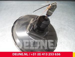 Gebrauchte Bremskraftverstärker Nissan NV 200 (M20M) 1.5 dCi 86 Preis € 48,40 Mit Mehrwertsteuer angeboten von van Deijne Onderdelen Uden B.V.