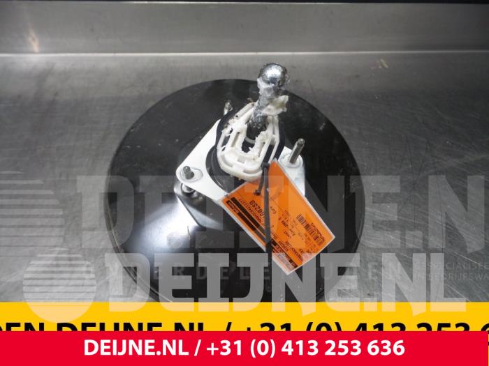 Usagé Servo frein Citroen Nemo (AA) 1.4 HDi 70 Prix € 18,15 Prix TTC proposé par van Deijne Onderdelen Uden B.V.