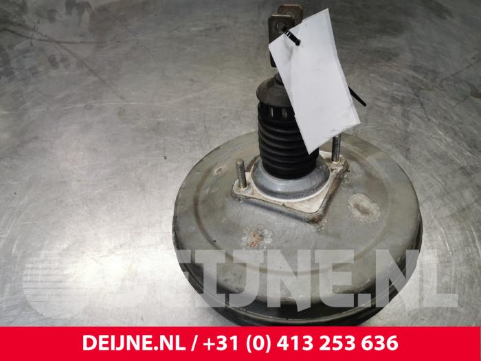 Gebrauchte Bremskraftverstärker Renault Trafic New (FL) 1.9 dCi 100 16V Preis € 48,40 Mit Mehrwertsteuer angeboten von van Deijne Onderdelen Uden B.V.