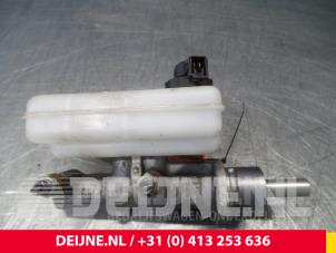 Używane Glówny cylinder hamulcowy Iveco New Daily IV 35C11V, 35S11V Cena na żądanie oferowane przez van Deijne Onderdelen Uden B.V.
