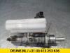 Cylindre de frein principal d'un Iveco New Daily IV, 2006 / 2011 35C11V, 35S11V, Camionnette , Diesel, 2.287cc, 78kW (106pk), RWD, F1AE0481U, 2007-07 / 2011-08 2012