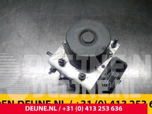 Gebrauchte ABS Pumpe Volkswagen Polo V (6R) 1.2 TDI 12V BlueMotion Preis € 100,00 Margenregelung angeboten von van Deijne Onderdelen Uden B.V.