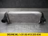Intercooler from a Ford Transit Connect, 2002 / 2013 1.8 TDCi 75, Delivery, Diesel, 1.753cc, 55kW (75pk), FWD, R2PA; EURO4, 2006-10 / 2013-12 2009