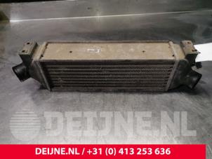 Gebrauchte Ladeluftkühler Ford Transit 2.0 TDdi 16V 260S Preis auf Anfrage angeboten von van Deijne Onderdelen Uden B.V.