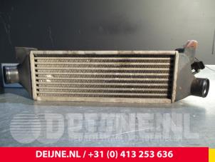 Gebrauchte Ladeluftkühler Ford Transit 2.0 TDdi 16V Preis auf Anfrage angeboten von van Deijne Onderdelen Uden B.V.