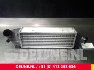 Gebrauchte Ladeluftkühler Ford Transit 2.0 TDCi 16V Preis auf Anfrage angeboten von van Deijne Onderdelen Uden B.V.