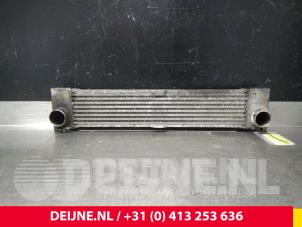 Gebrauchte Ladeluftkühler Mercedes Vito (639.6) 2.2 109 CDI 16V Preis auf Anfrage angeboten von van Deijne Onderdelen Uden B.V.
