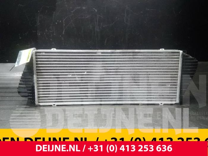 Usados Intercooler Volkswagen LT II 2.8 TDI Precio € 84,70 IVA incluido ofrecido por van Deijne Onderdelen Uden B.V.