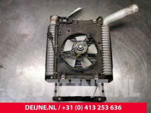 Gebrauchte Ladeluftkühler Hyundai H-1/H-200 2.5 CRDi Powervan Preis € 151,25 Mit Mehrwertsteuer angeboten von van Deijne Onderdelen Uden B.V.