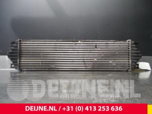 Gebrauchte Ladeluftkühler Nissan Interstar (X70) 1.9 dCi Preis € 42,35 Mit Mehrwertsteuer angeboten von van Deijne Onderdelen Uden B.V.