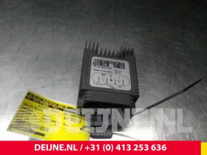 Used Cooling fin relay Mercedes S (W220) 3.2 S-320 18V Price € 35,00 Margin scheme offered by van Deijne Onderdelen Uden B.V.