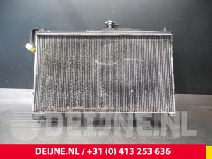 Used Radiator Hyundai H-300 2.5 CRDi Price € 60,50 Inclusive VAT offered by van Deijne Onderdelen Uden B.V.