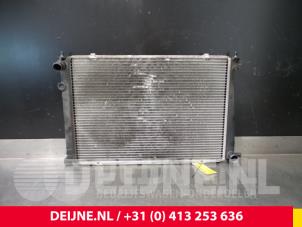 Used Radiator Hyundai H-1/H-200 2.5 Tdi Price € 30,25 Inclusive VAT offered by van Deijne Onderdelen Uden B.V.