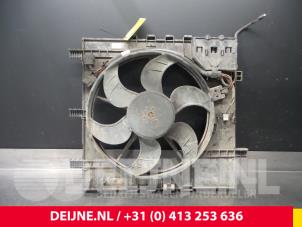 Used Cooling fans Mercedes Vito (638.0) 2.2 CDI 108 16V Price € 12,10 Inclusive VAT offered by van Deijne Onderdelen Uden B.V.
